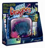 Aqua Dragons - Sea Monkeys